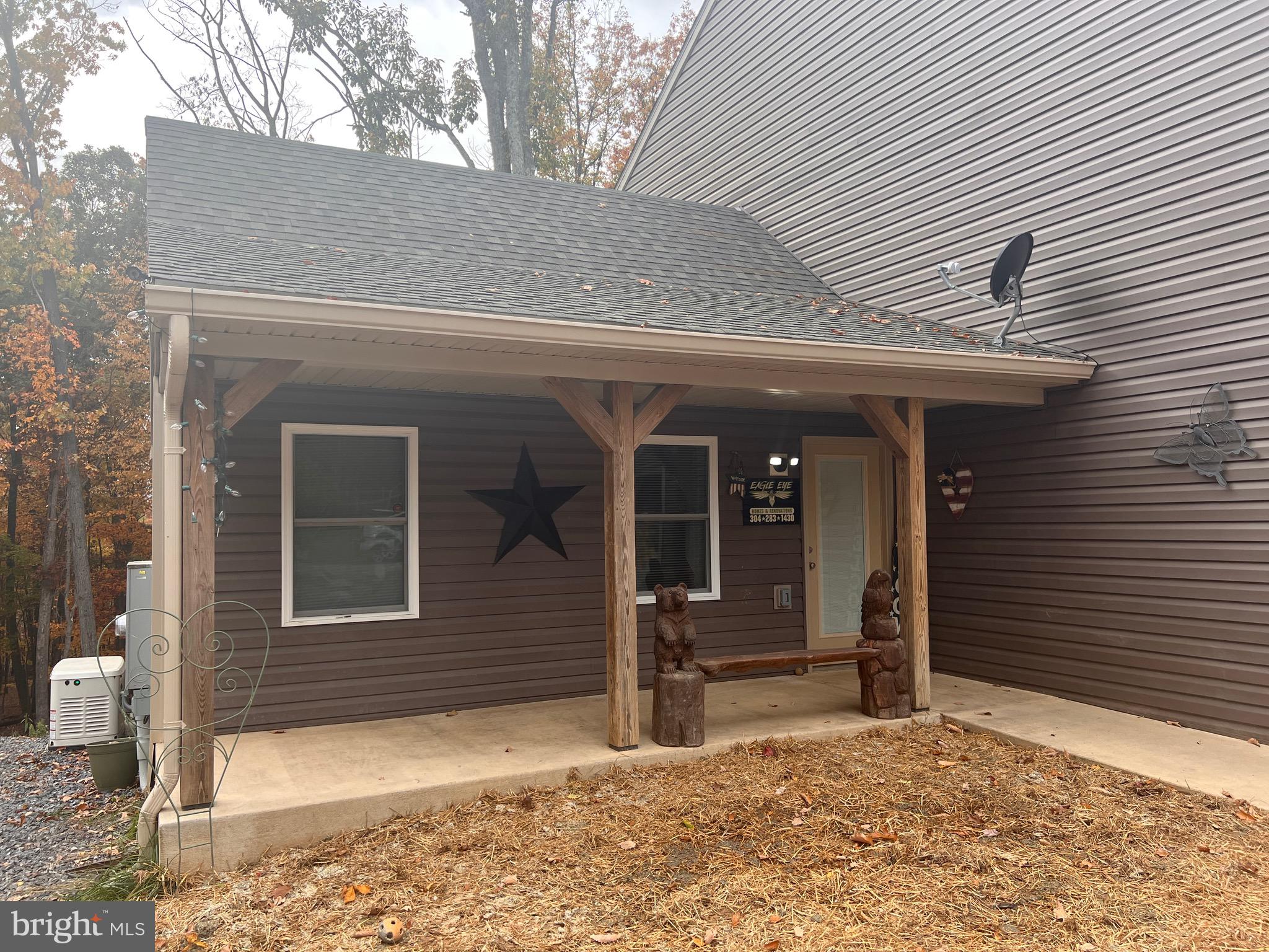 PARKHILL VIEWS - Residential