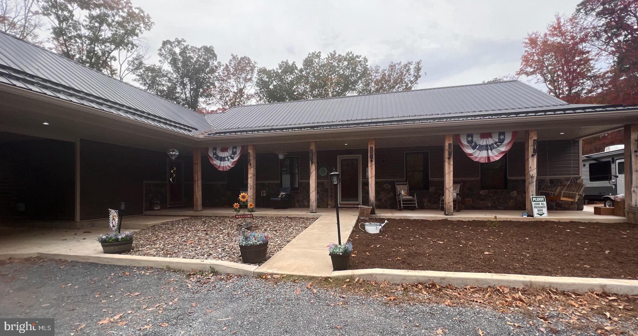 PARKHILL VIEWS - Residential