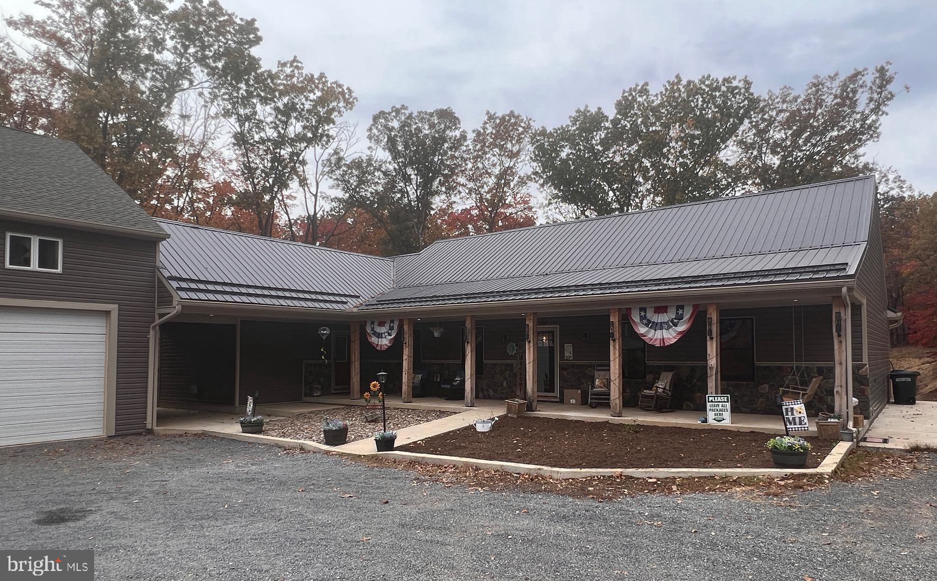 PARKHILL VIEWS - Residential