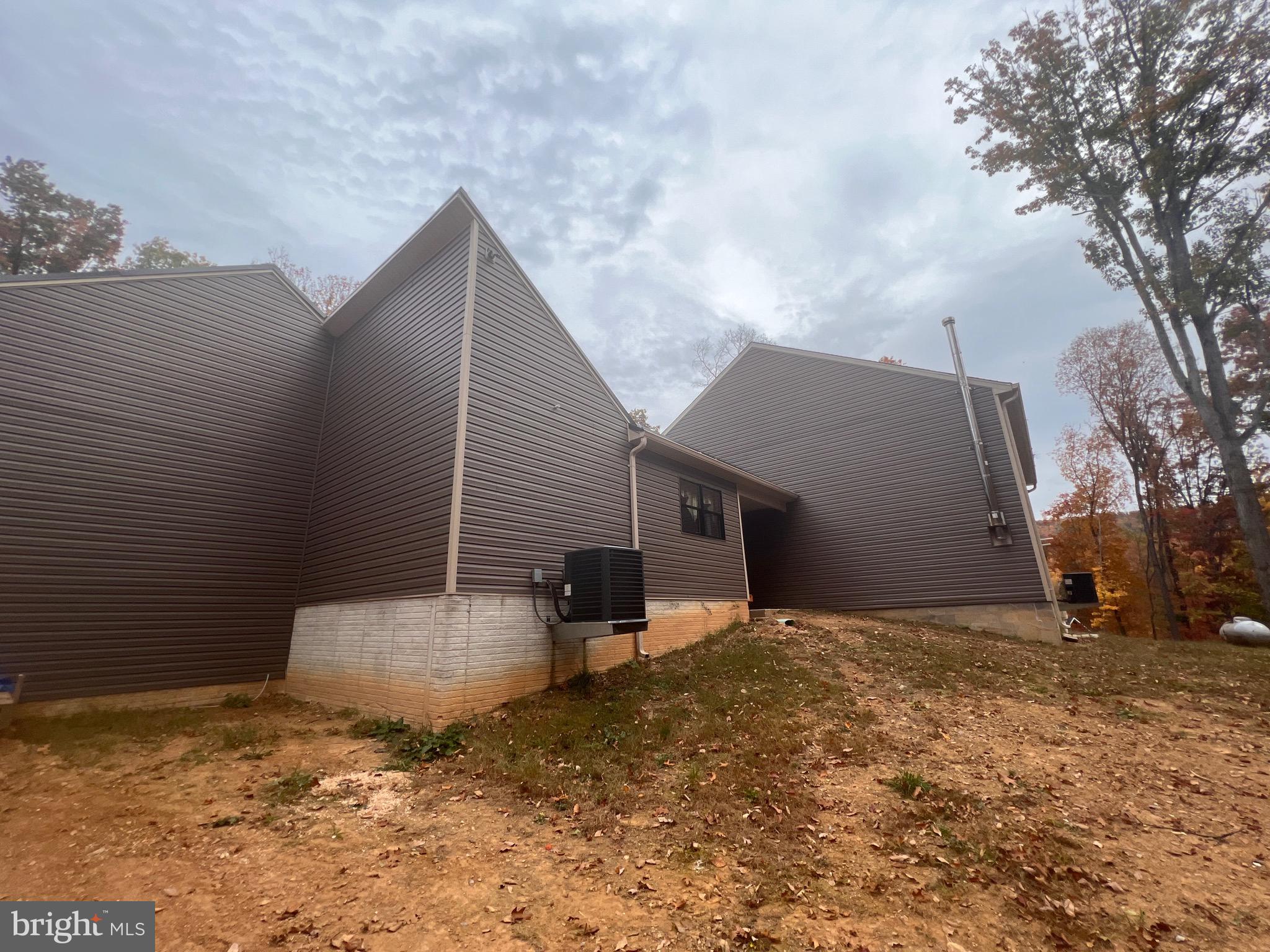 PARKHILL VIEWS - Residential