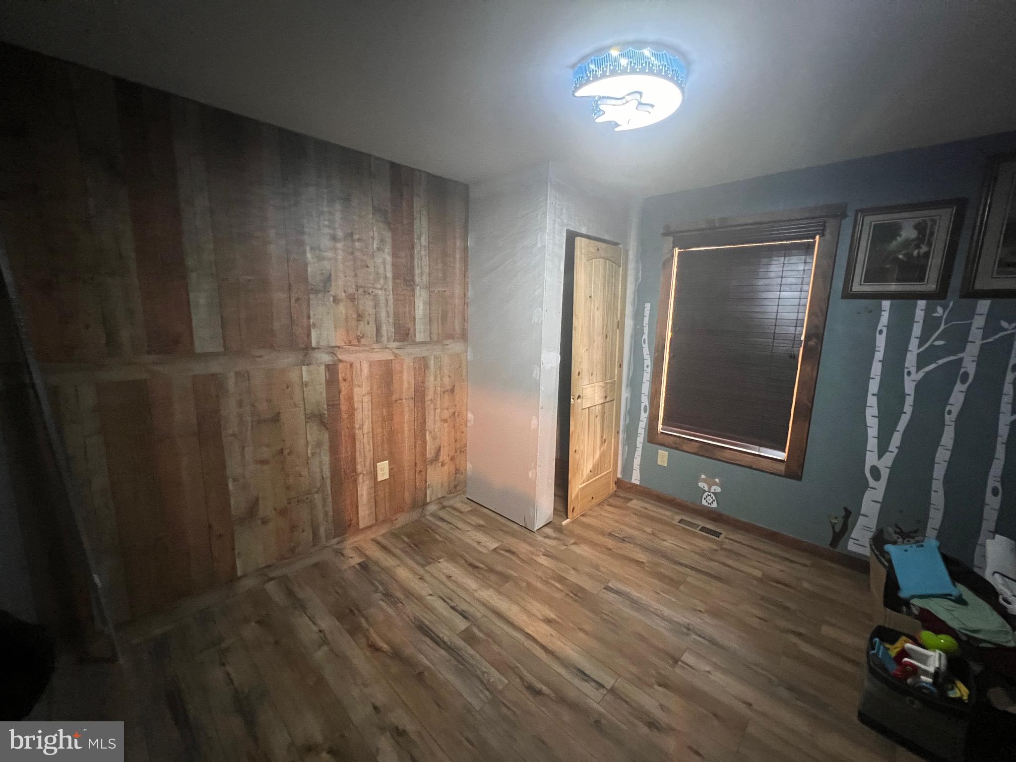 PARKHILL VIEWS - Residential