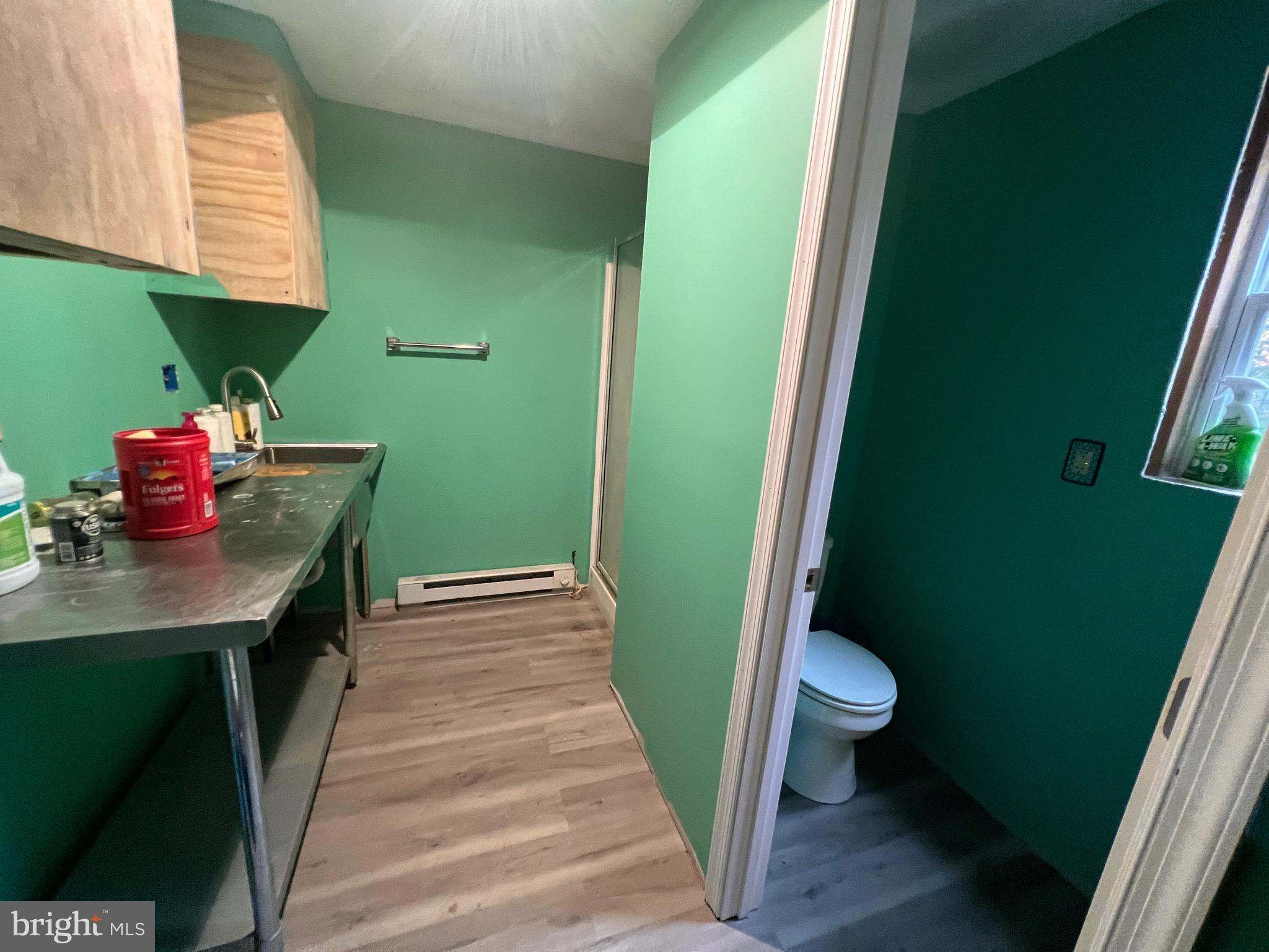 PARKHILL VIEWS - Residential