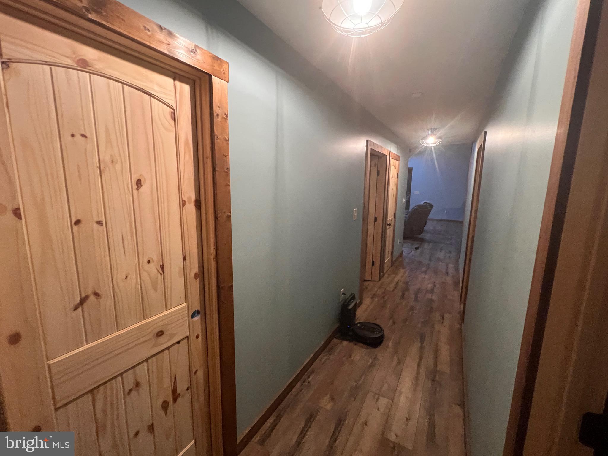 PARKHILL VIEWS - Residential