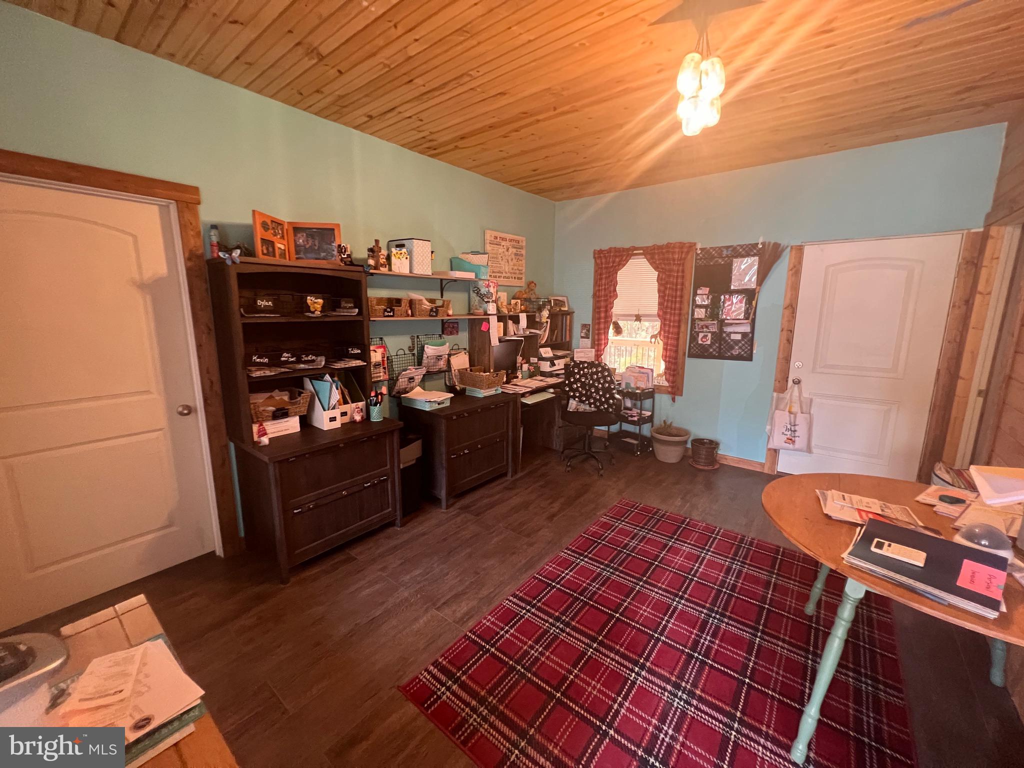 PARKHILL VIEWS - Residential