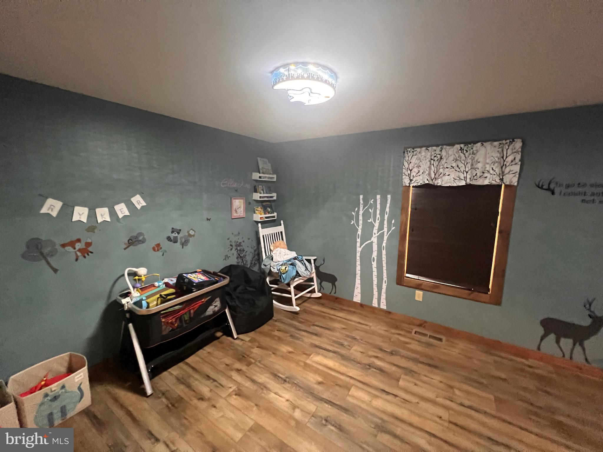 PARKHILL VIEWS - Residential