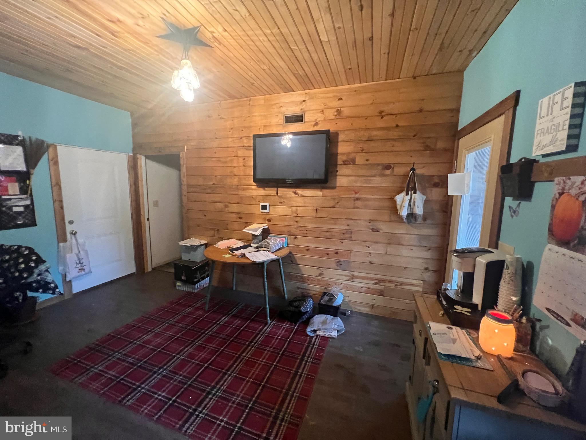 PARKHILL VIEWS - Residential