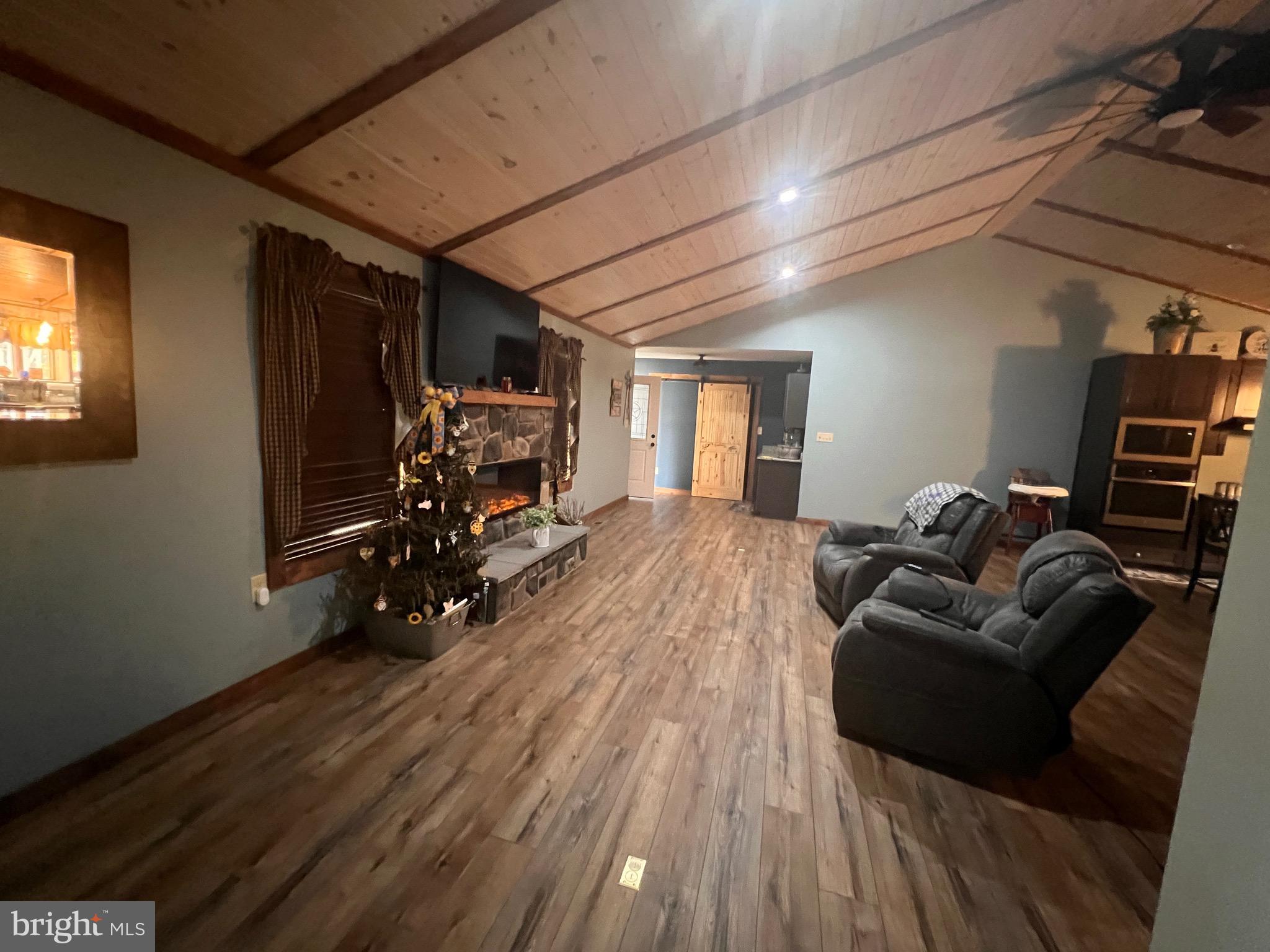 PARKHILL VIEWS - Residential