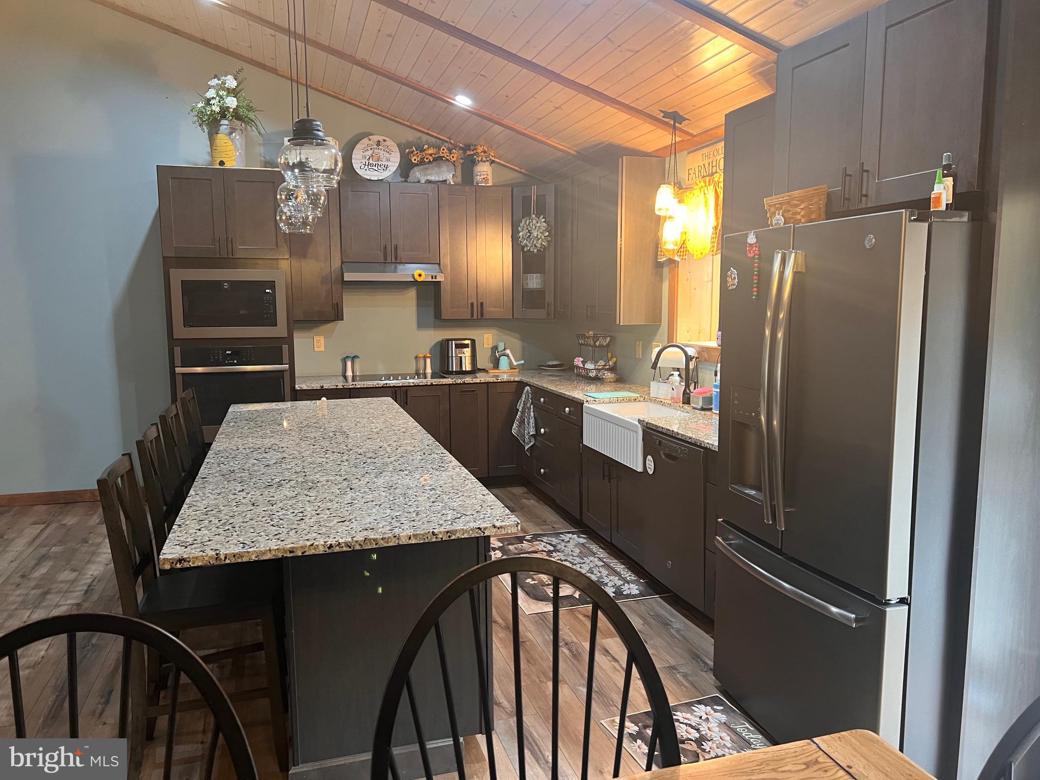 PARKHILL VIEWS - Residential