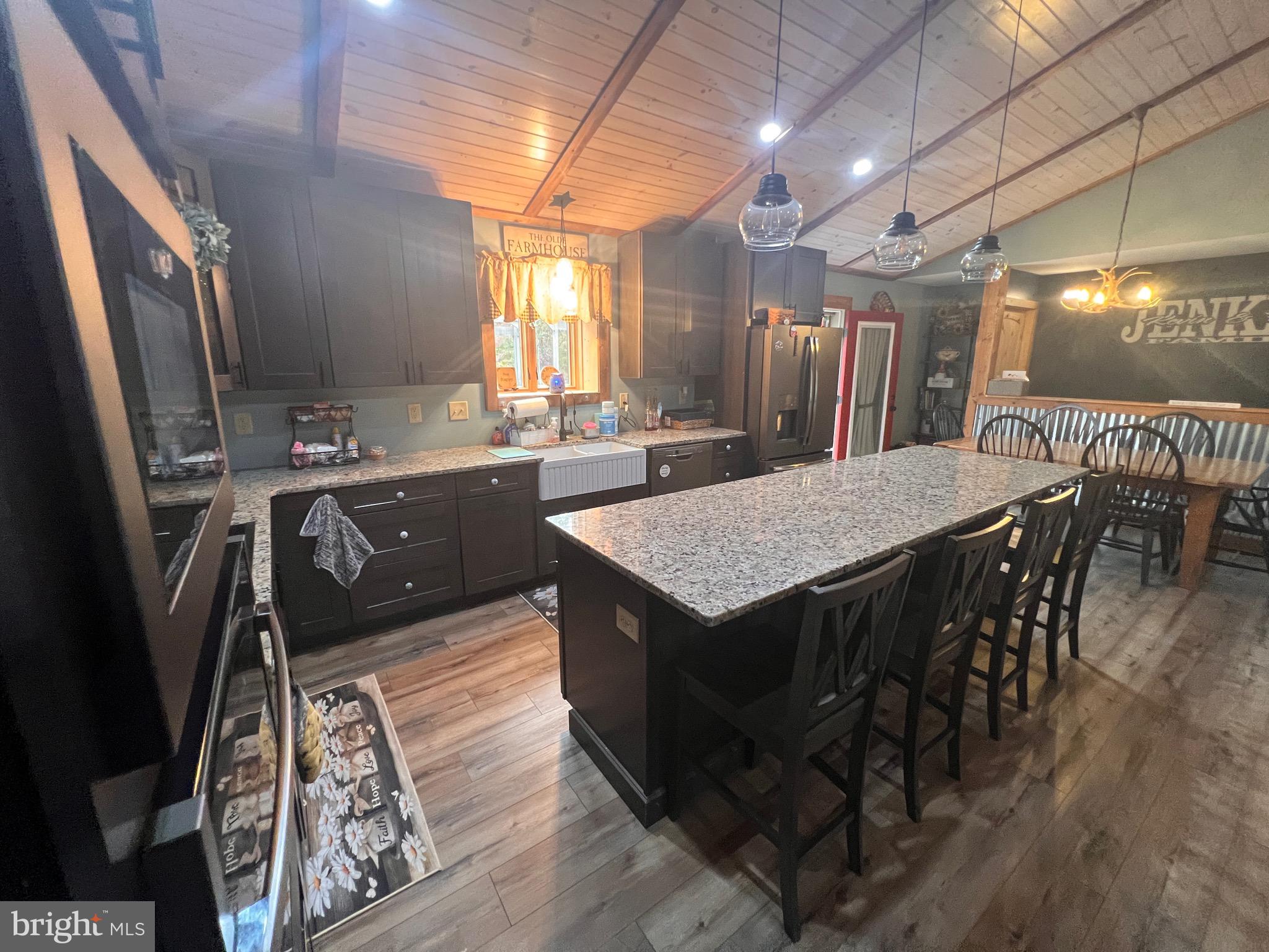 PARKHILL VIEWS - Residential