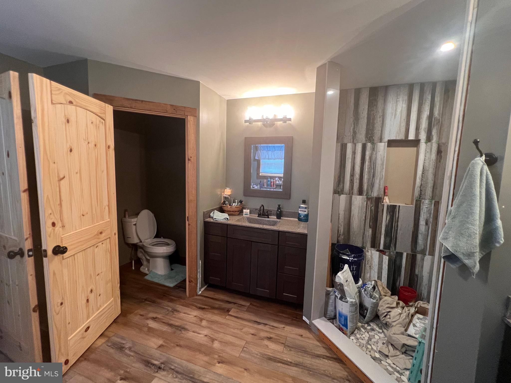 PARKHILL VIEWS - Residential