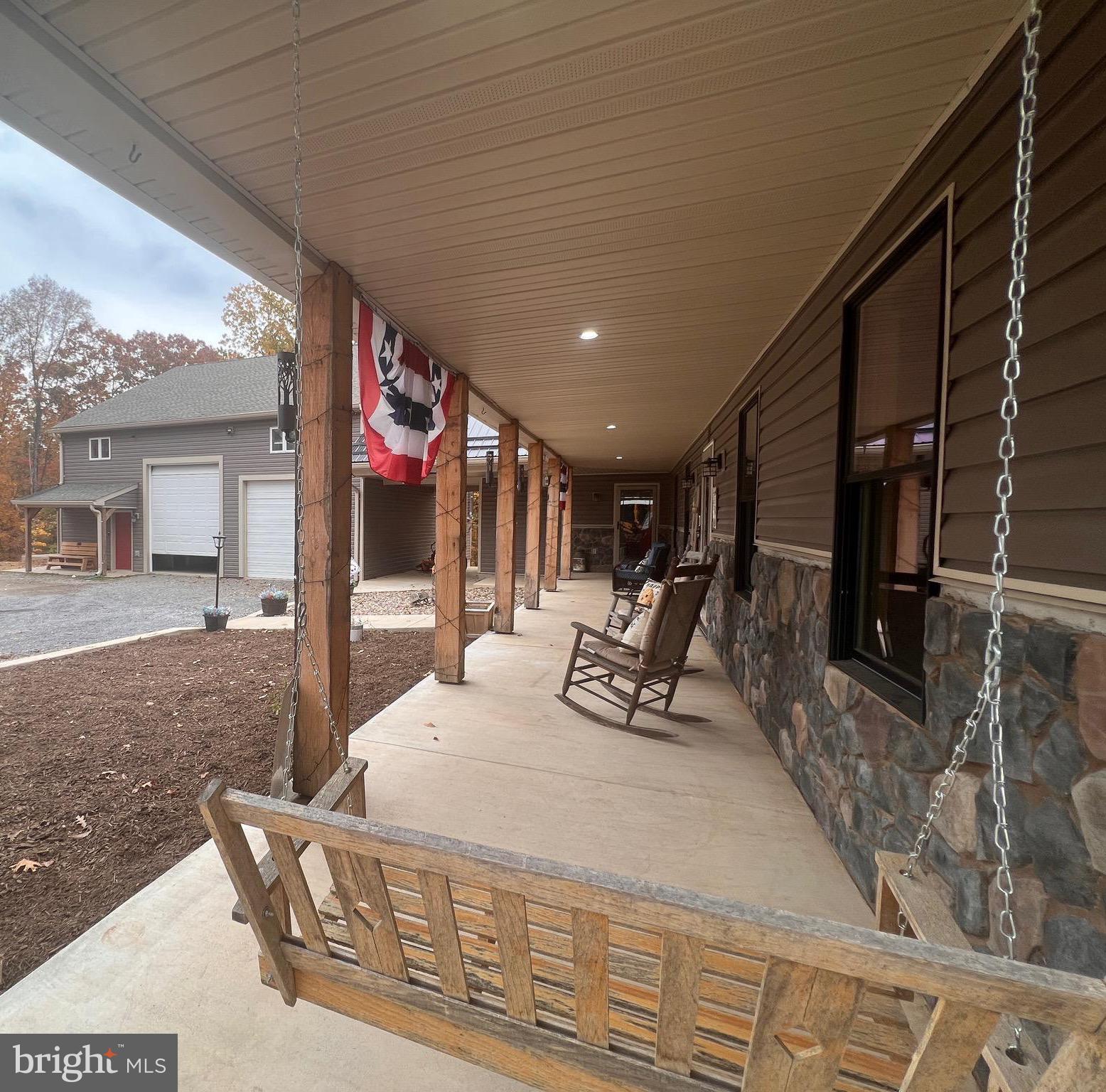 PARKHILL VIEWS - Residential