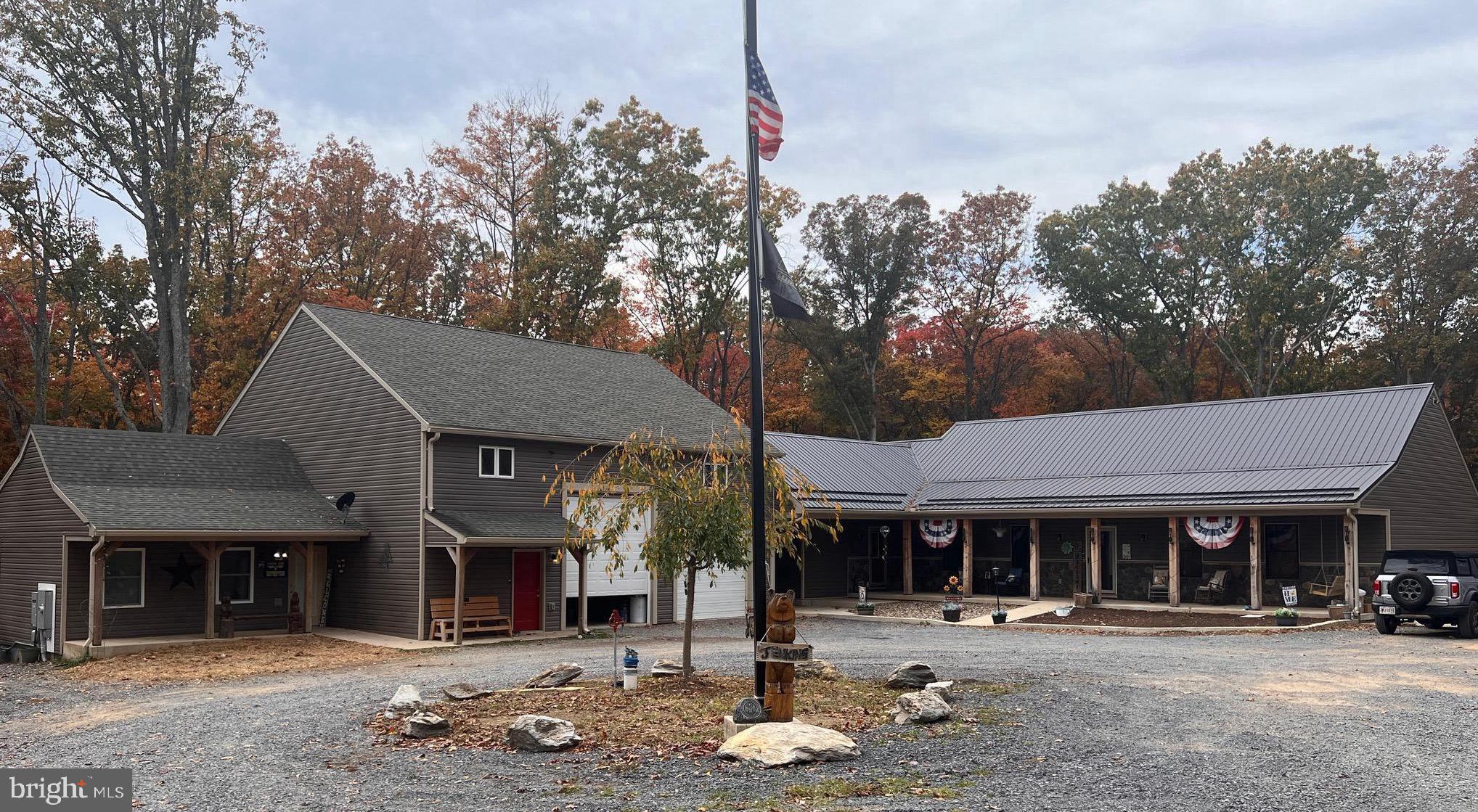 PARKHILL VIEWS - Residential