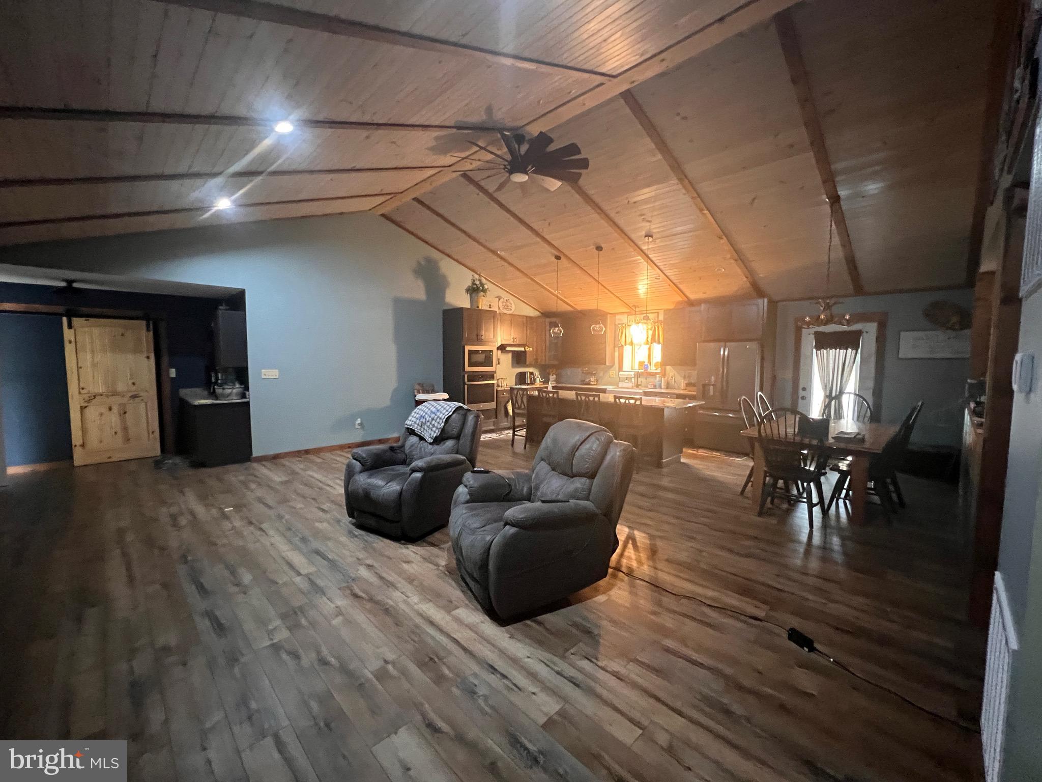 PARKHILL VIEWS - Residential