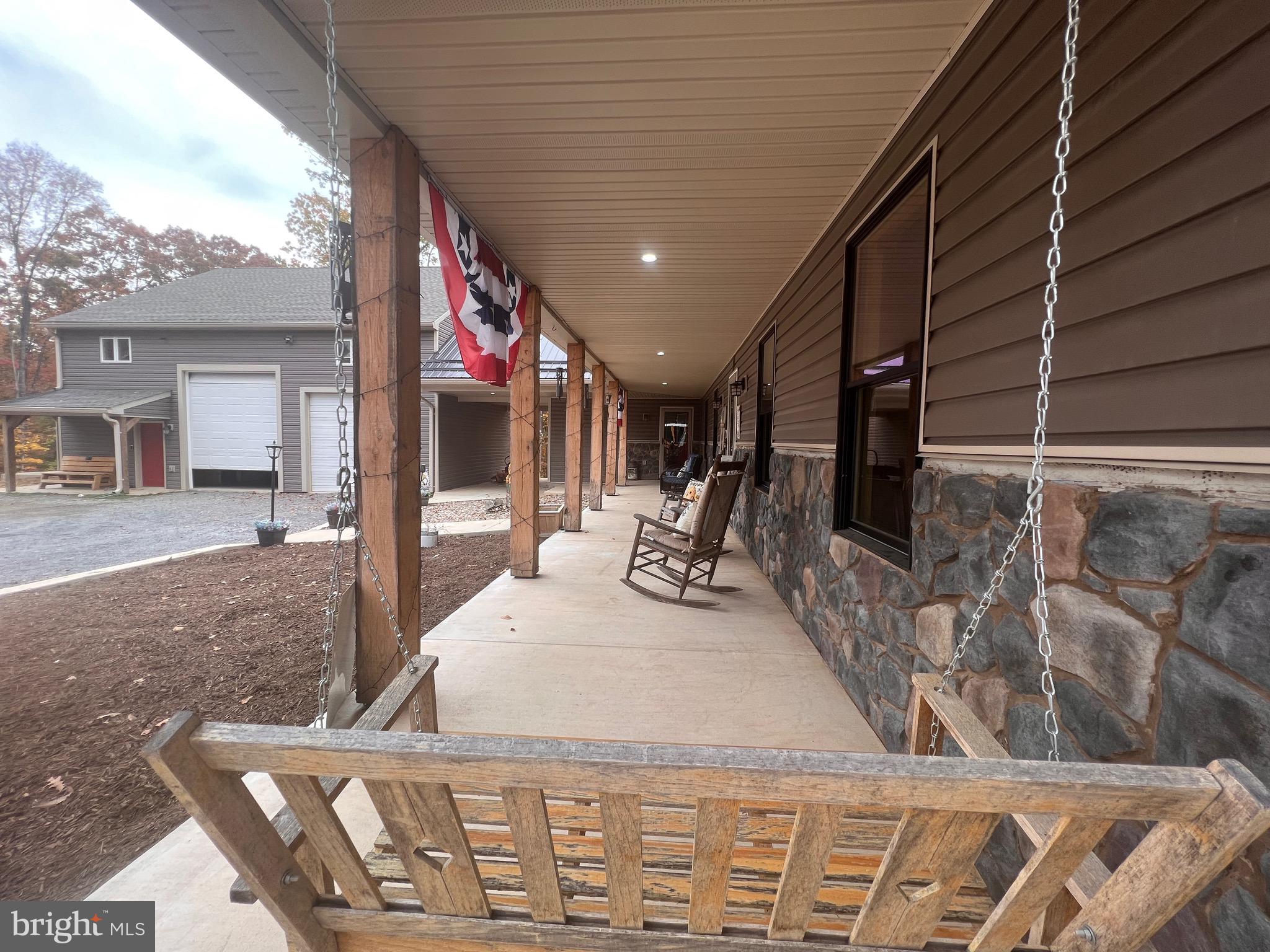 PARKHILL VIEWS - Residential