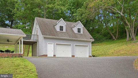 Condo For Rent - 45 Club Court #1<br/> MONTROSS, VA 22520