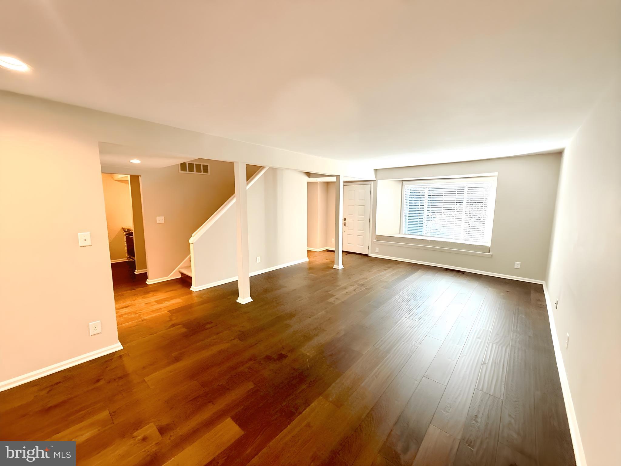 GREENE COUNTRIE - Residential Lease