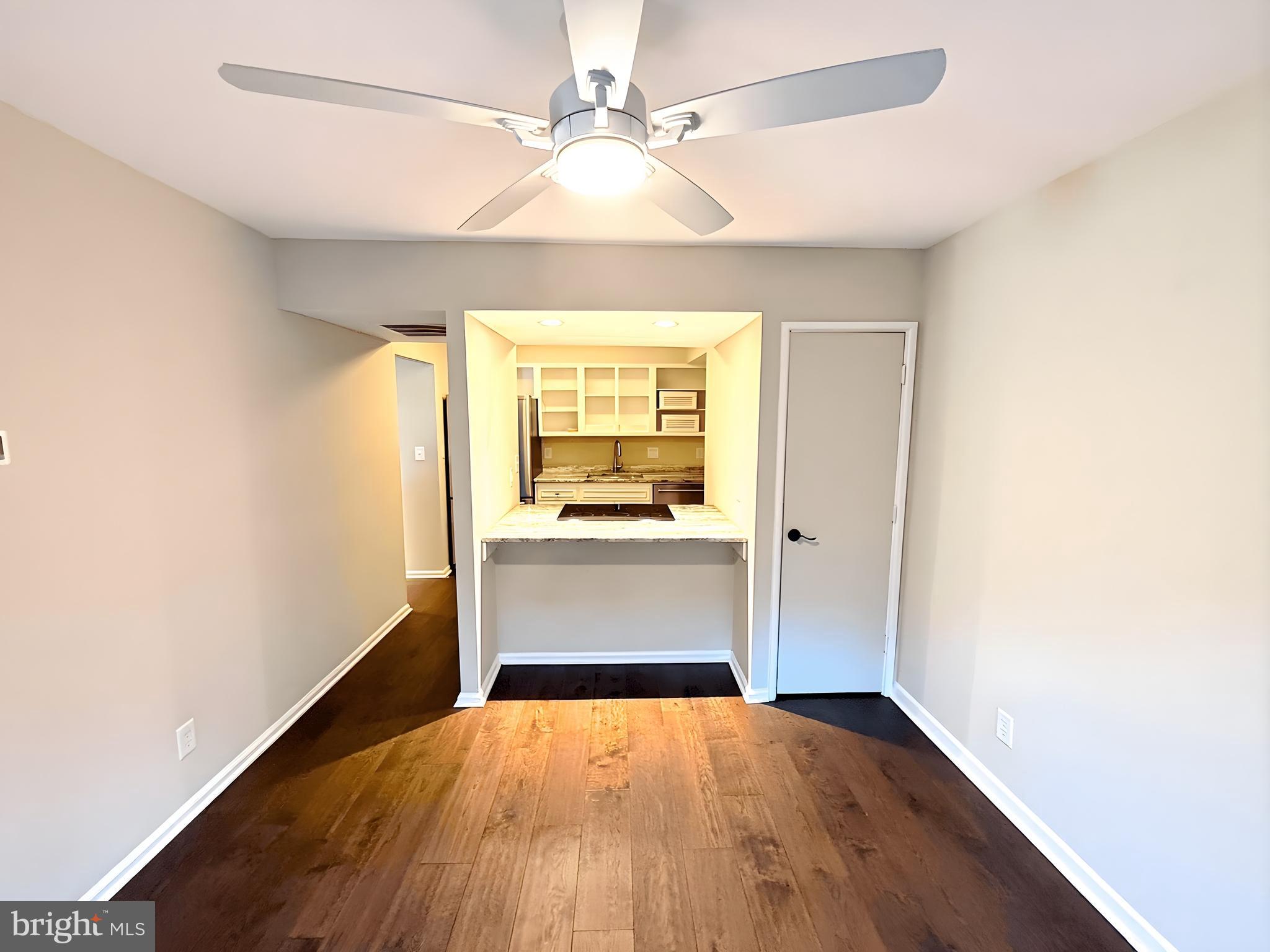 GREENE COUNTRIE - Residential Lease