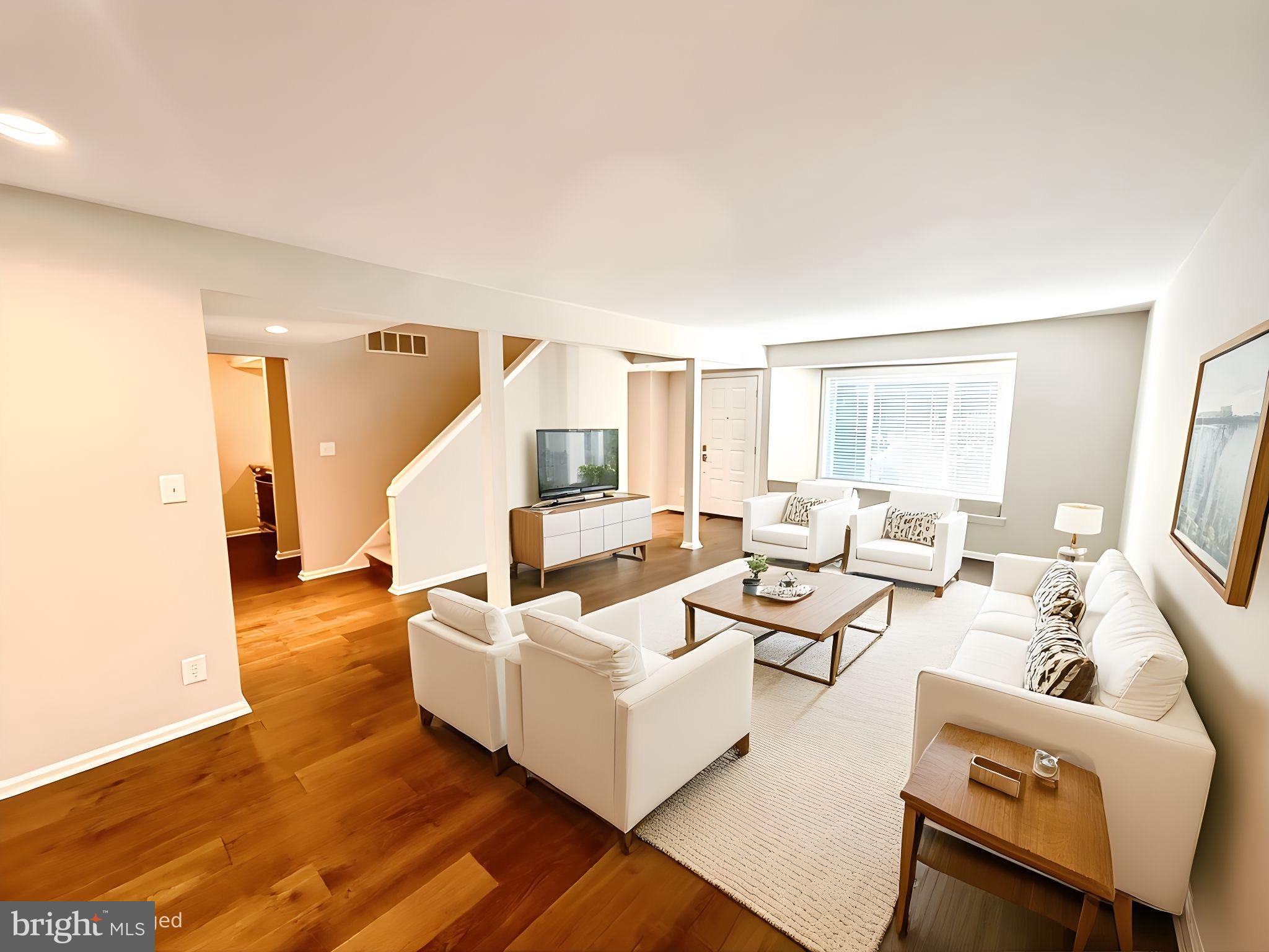 GREENE COUNTRIE - Residential Lease