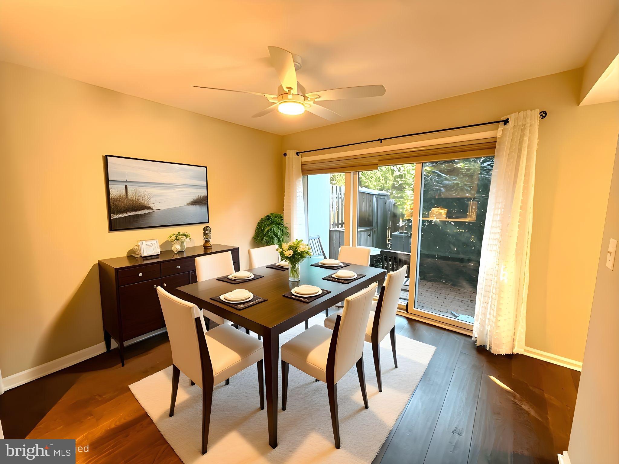 GREENE COUNTRIE - Residential Lease