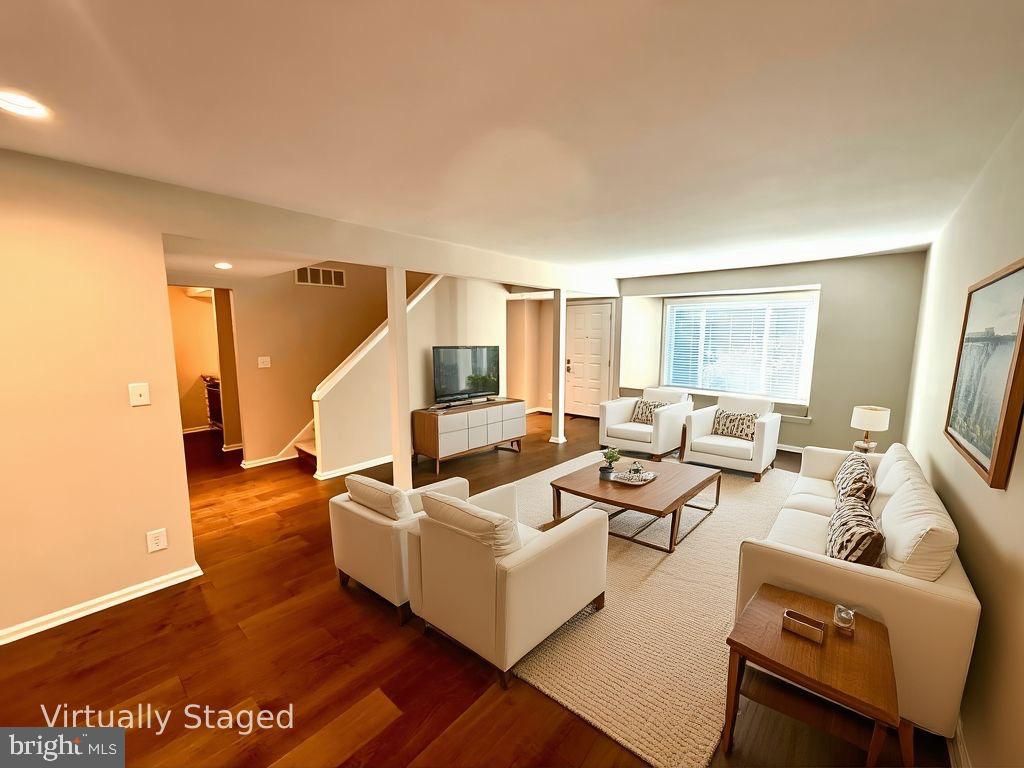 Photo of 277 W Chelsea Circle, NEWTOWN SQUARE, PA 19073 (MLS # PADE2101216)