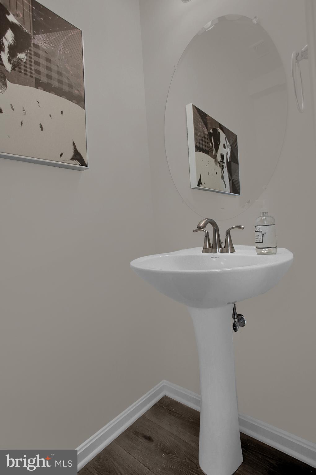 PINES AT CHERRY HILL - Residential