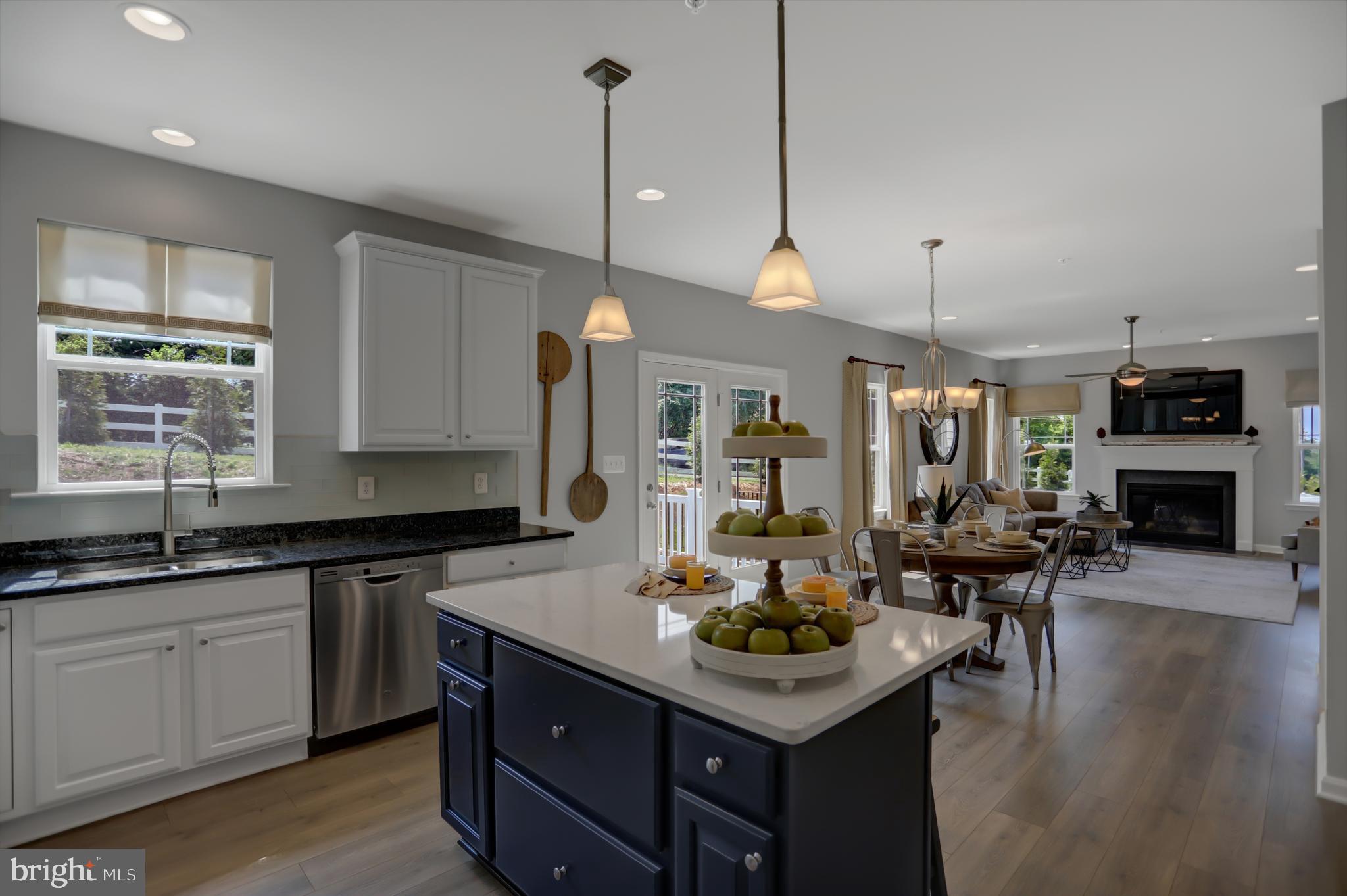 PINES AT CHERRY HILL - Residential