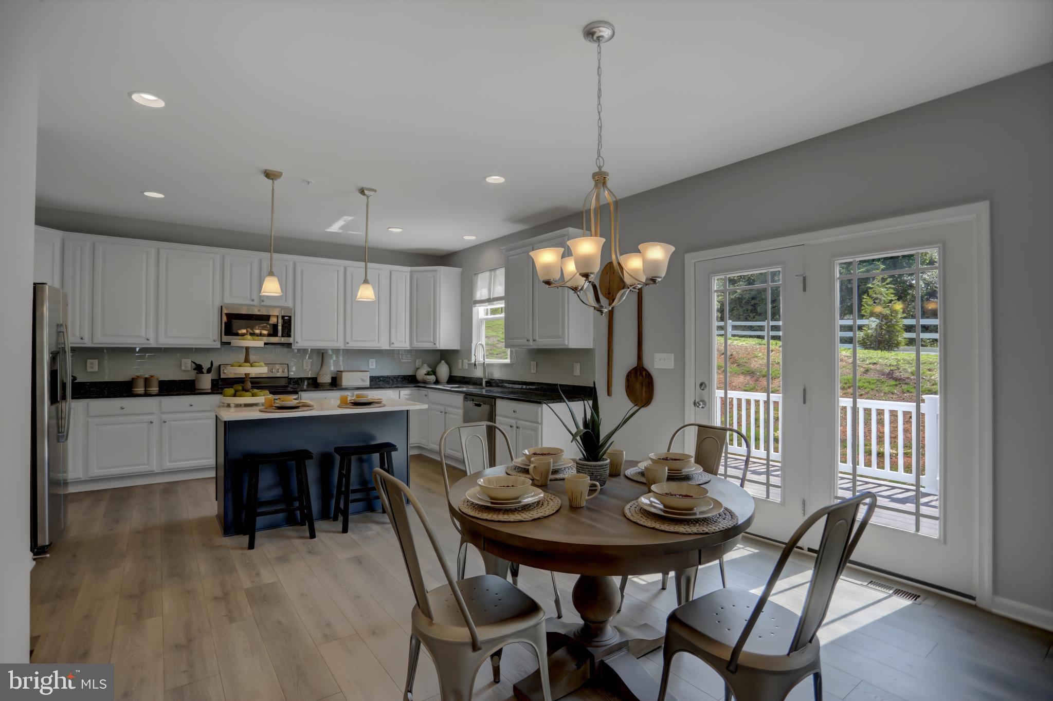 PINES AT CHERRY HILL - Residential