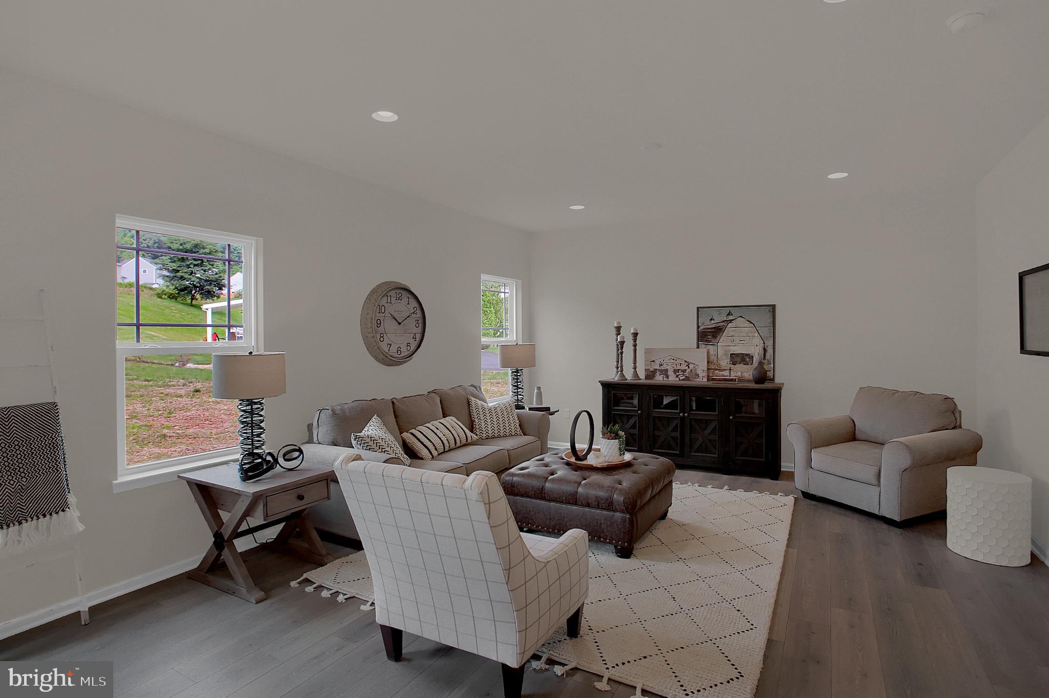 PINES AT CHERRY HILL - Residential