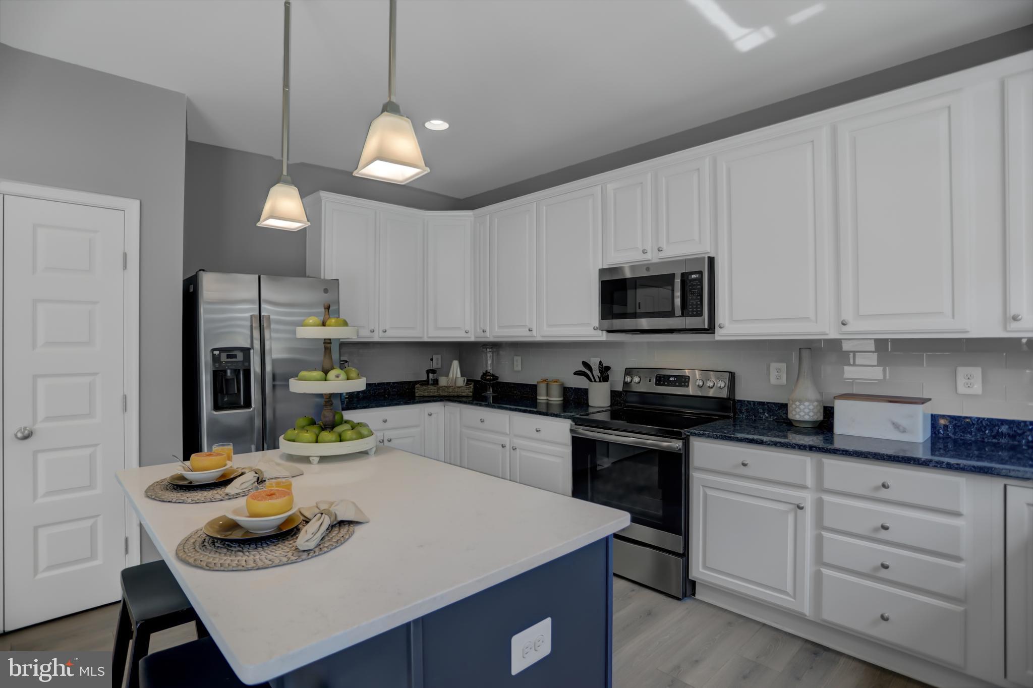 PINES AT CHERRY HILL - Residential