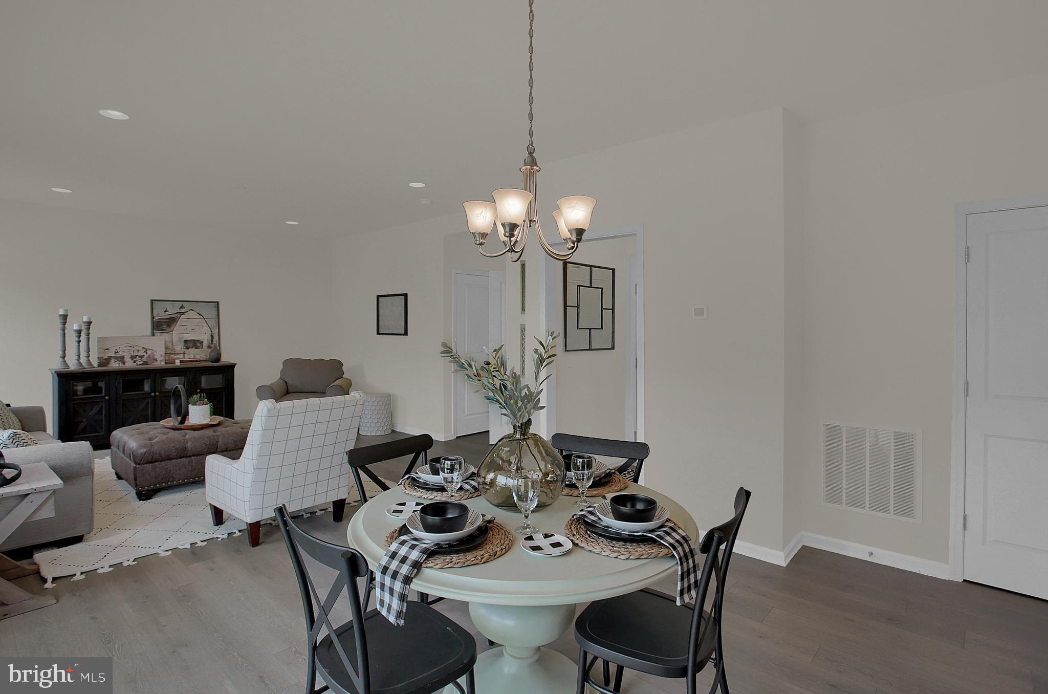 PINES AT CHERRY HILL - Residential