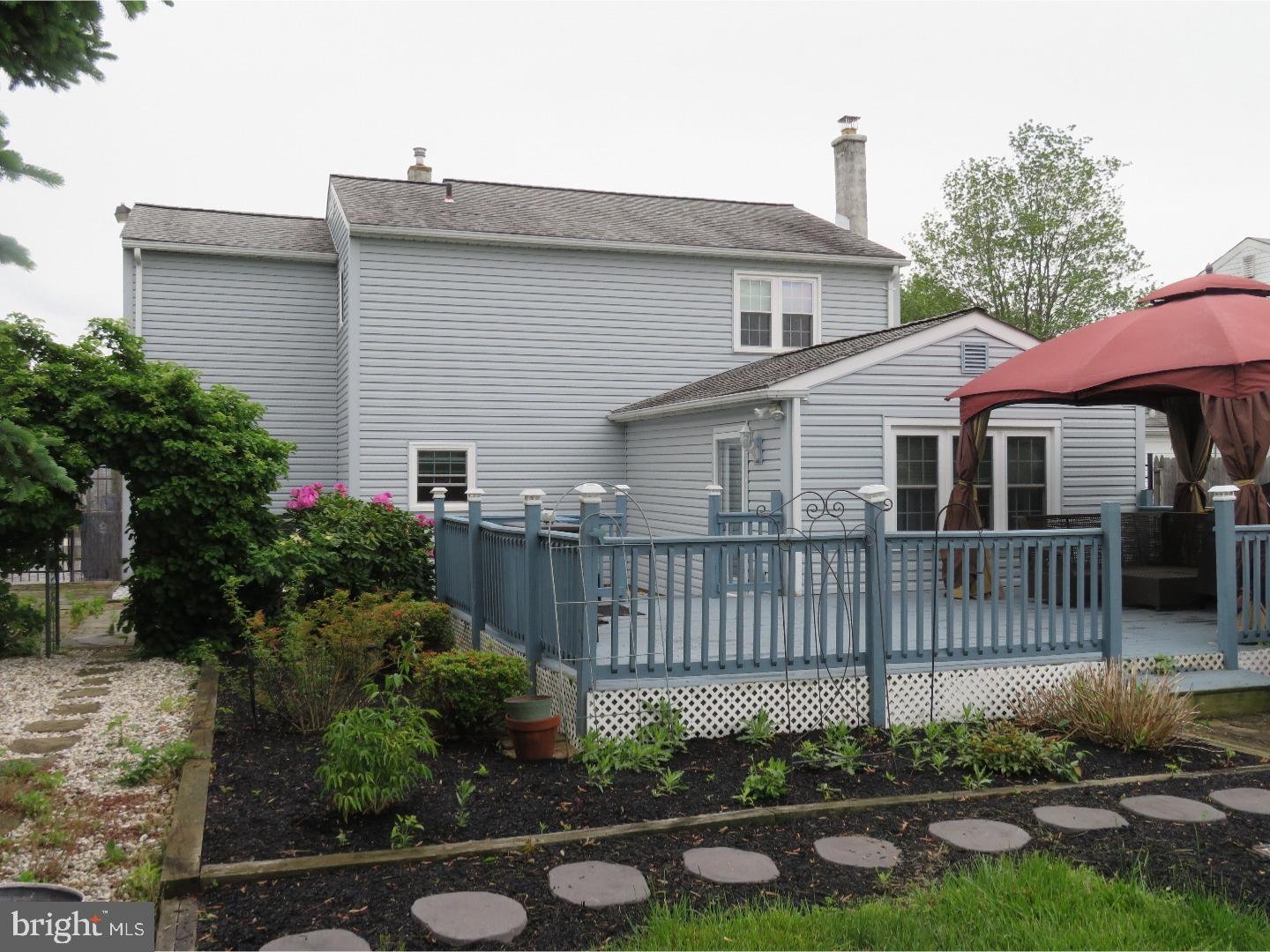 SALEM POINT - Residential