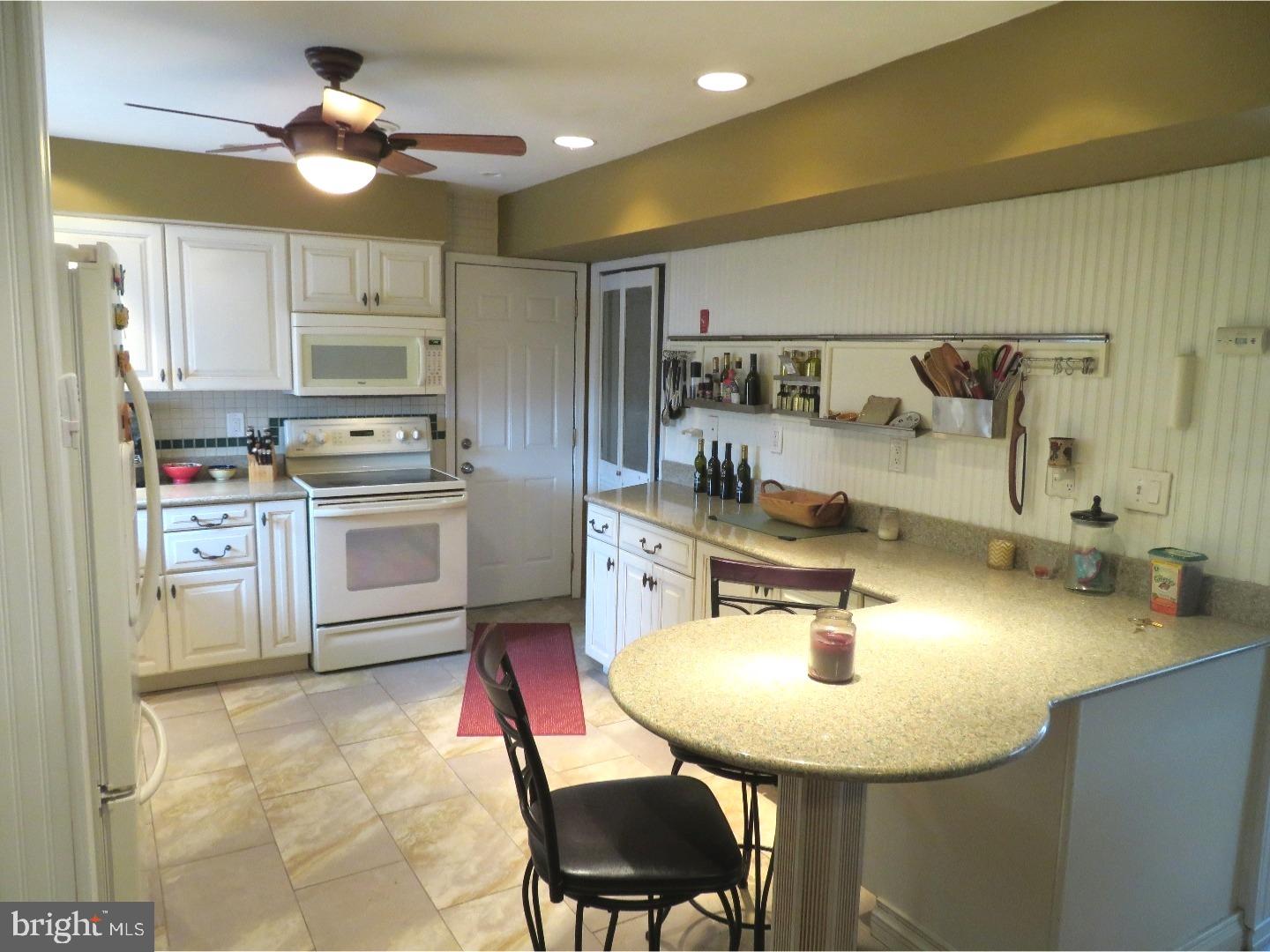 SALEM POINT - Residential