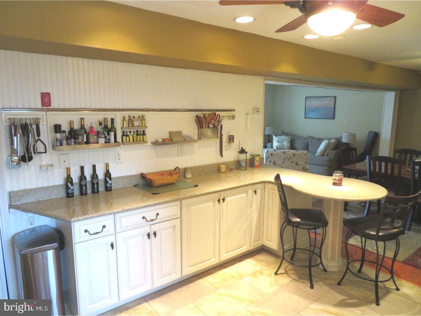 SALEM POINT - Residential