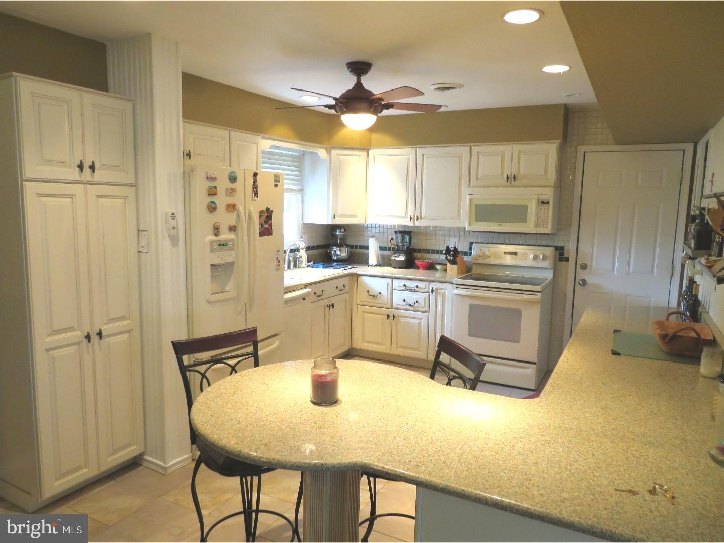 SALEM POINT - Residential