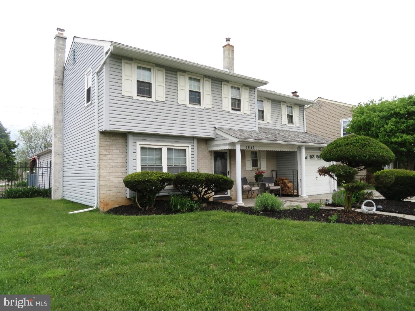 SALEM POINT - Residential