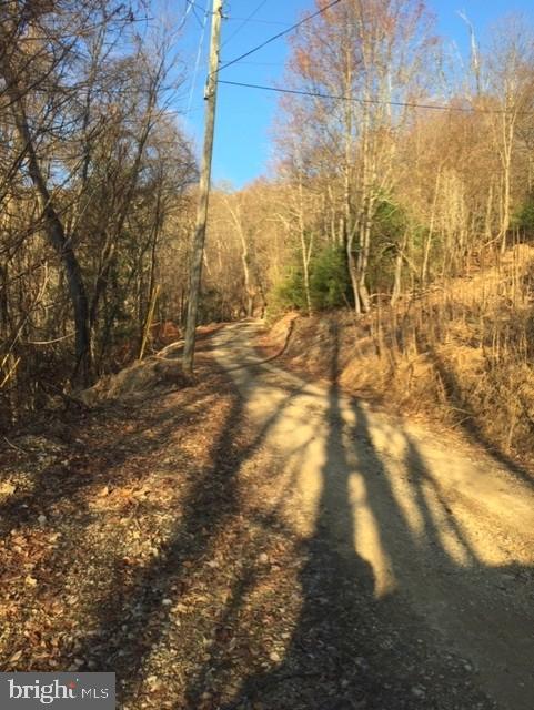 RT 5/10 (BUFFALO HILLS ROAD)