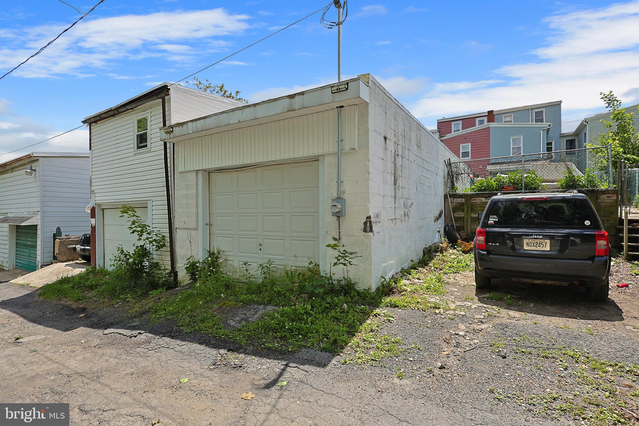 NONE AVAILABLE - Residential