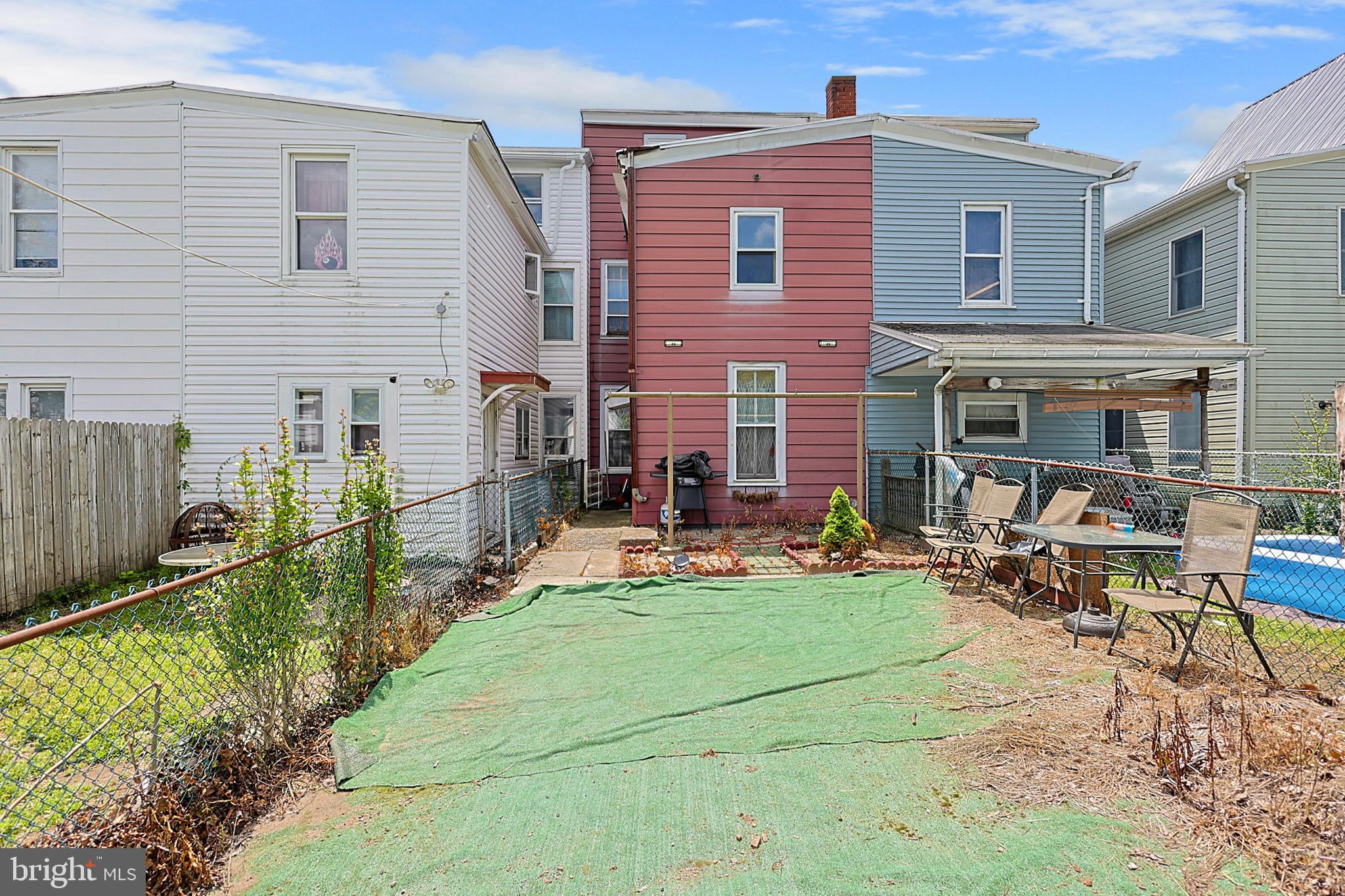NONE AVAILABLE - Residential