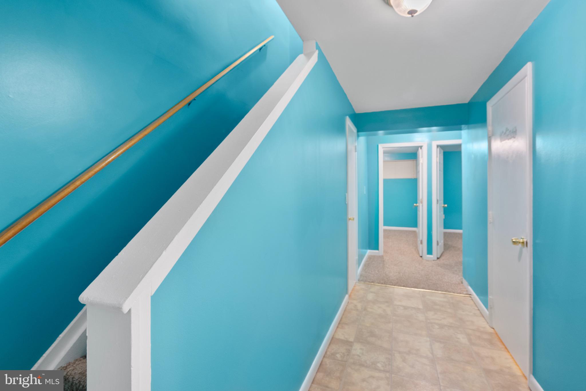 VILLAGE OF LONG REACH - Residential