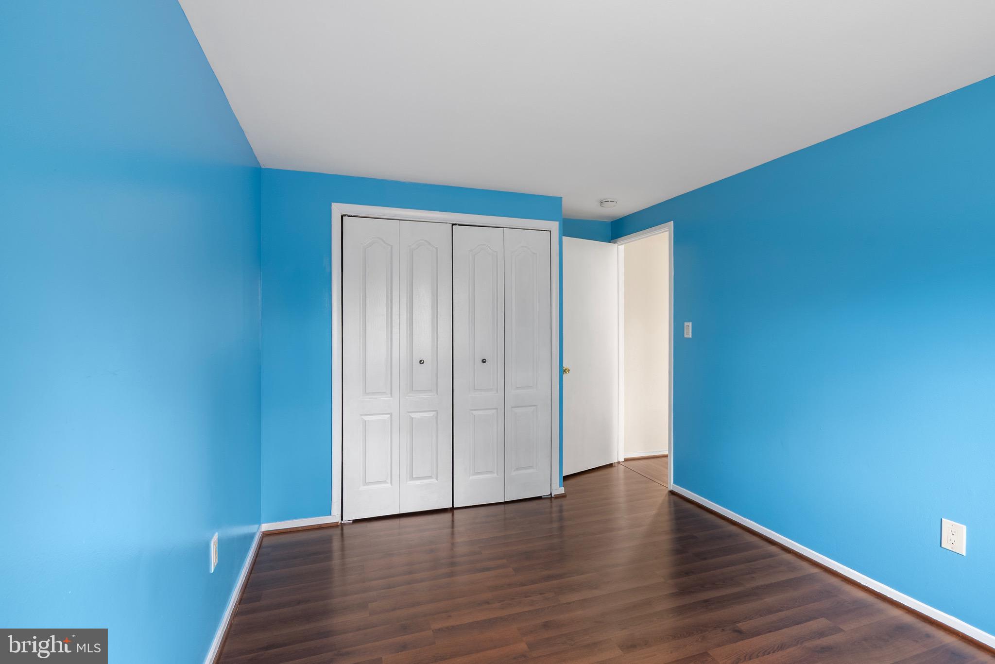 VILLAGE OF LONG REACH - Residential