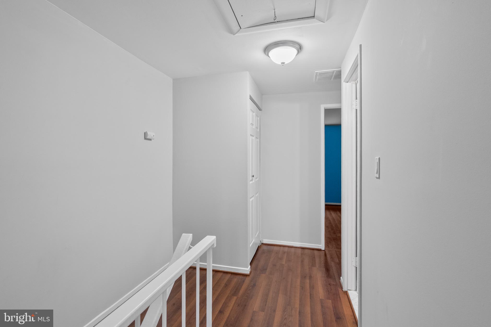 VILLAGE OF LONG REACH - Residential