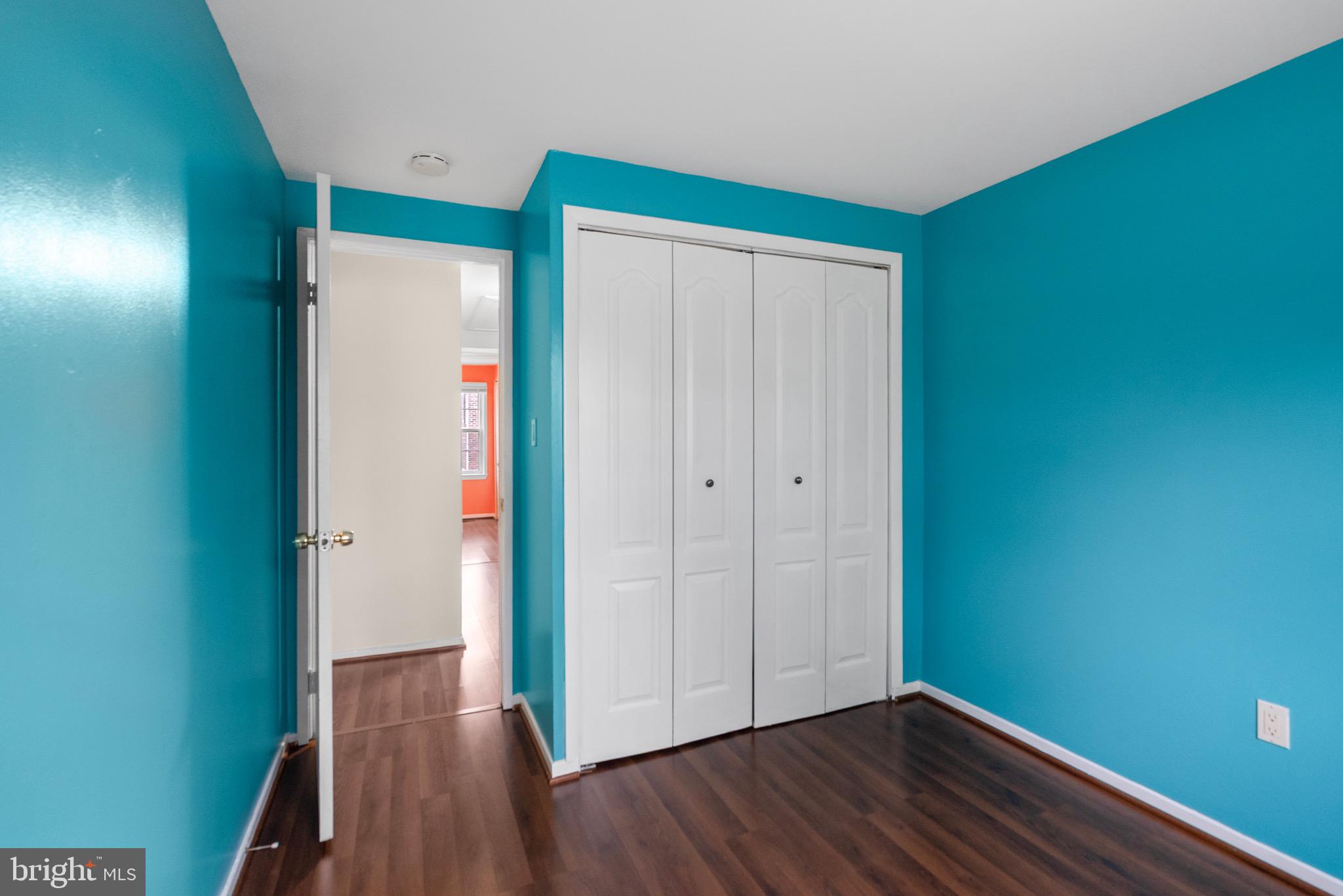 VILLAGE OF LONG REACH - Residential