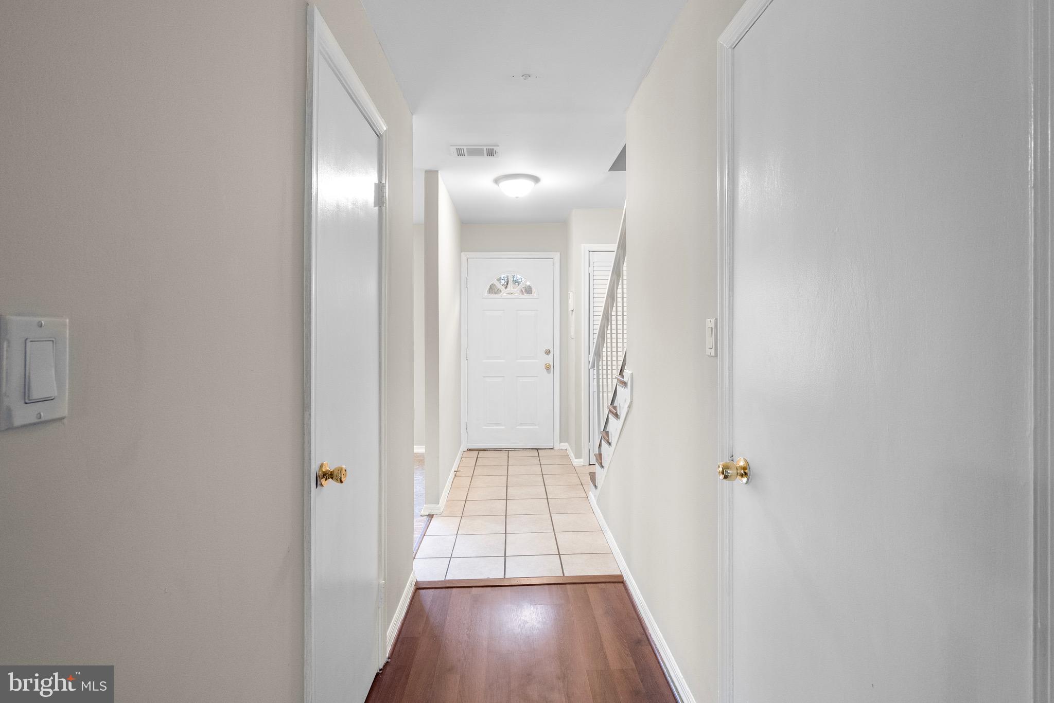 VILLAGE OF LONG REACH - Residential