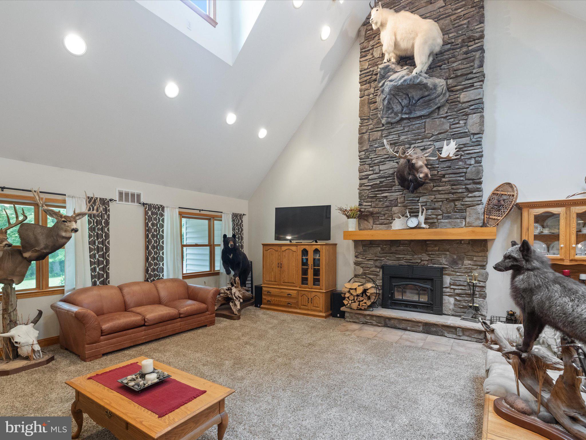335 RICH HILL ROAD