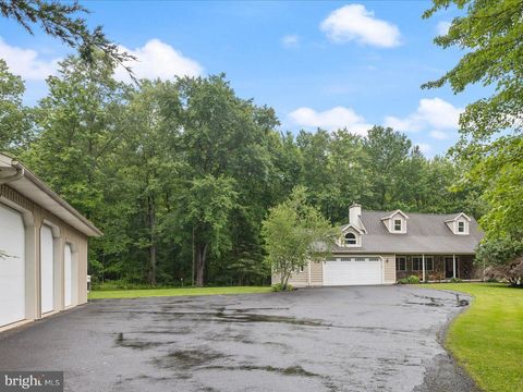 335 RICH HILL ROAD QUAKERTOWN PA 18951