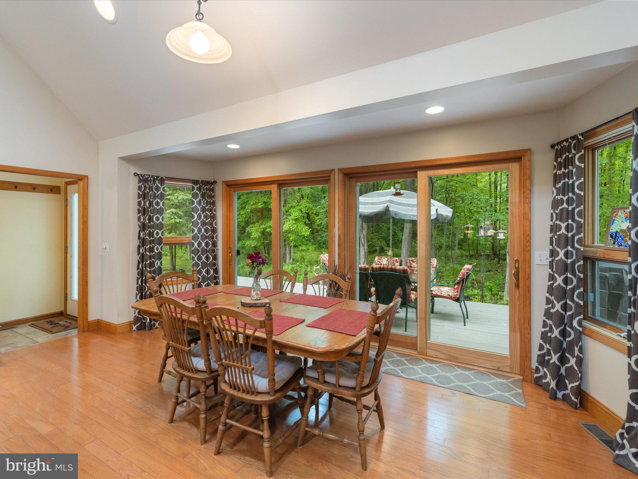 335 RICH HILL ROAD