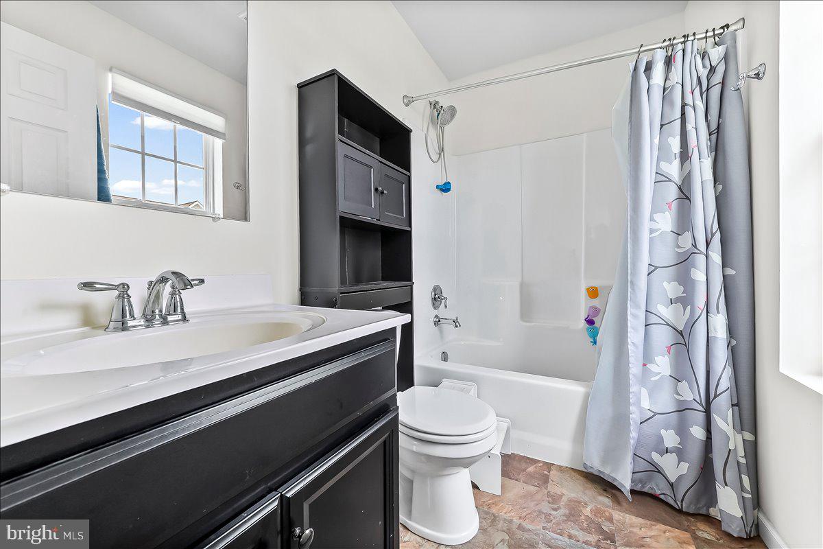 SADSBURY PARK - Residential