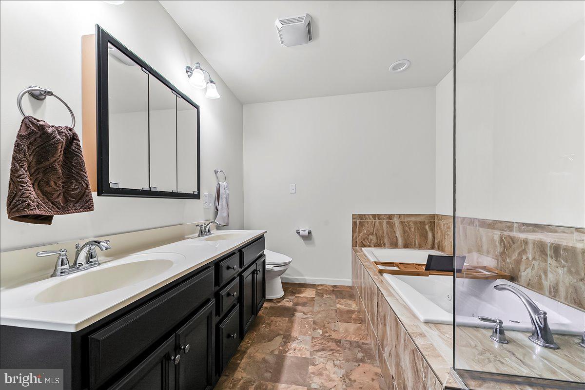 SADSBURY PARK - Residential