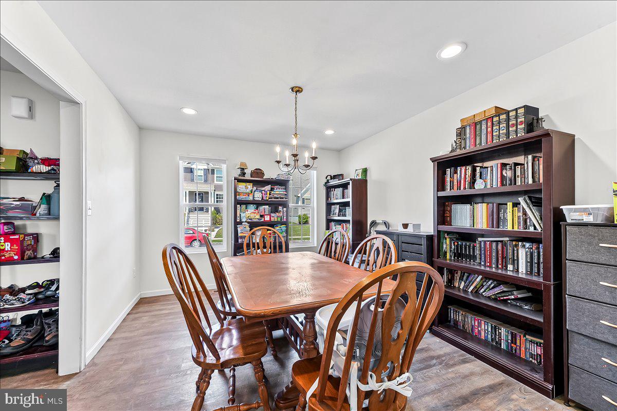 SADSBURY PARK - Residential