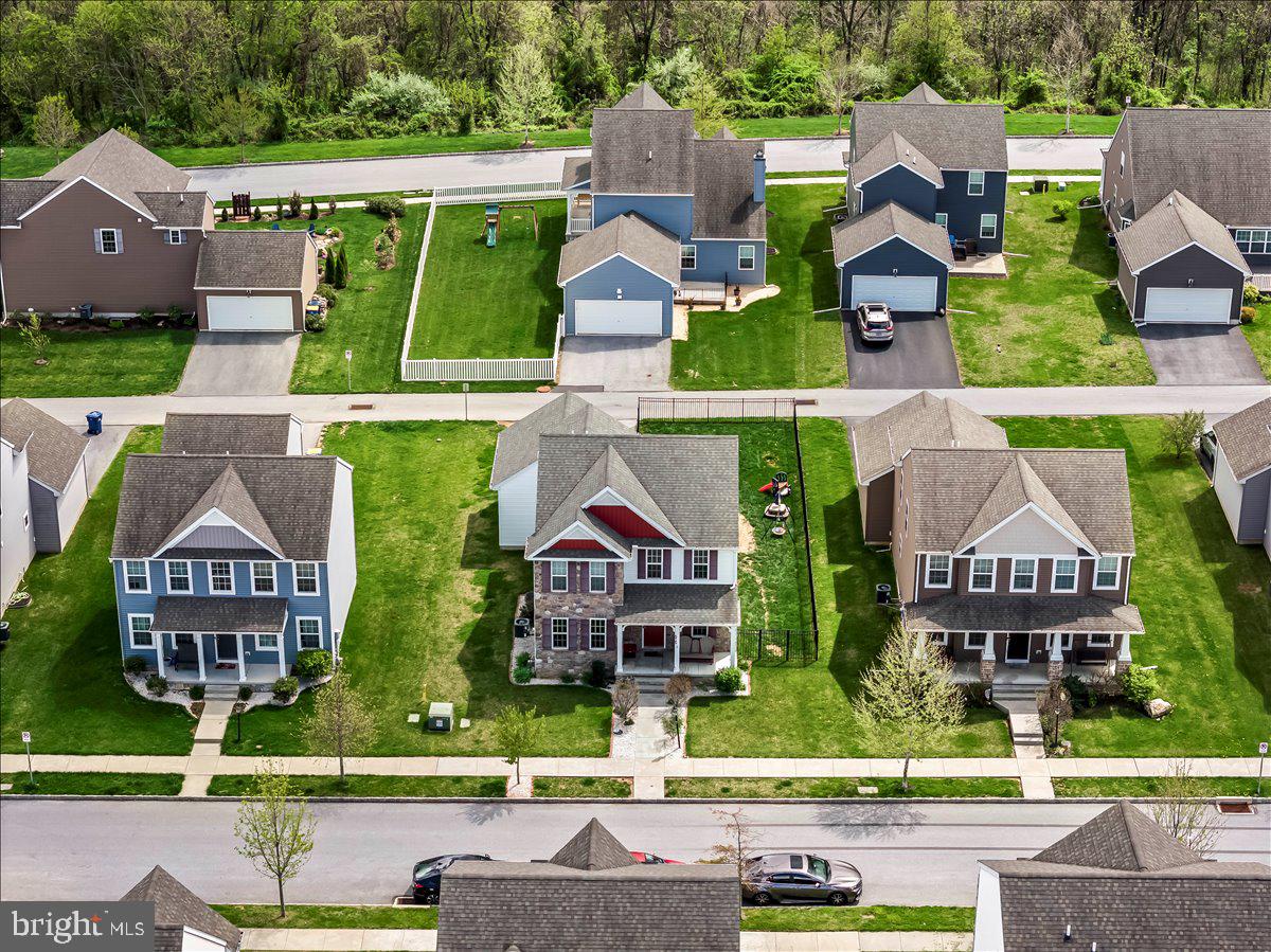 SADSBURY PARK - Residential